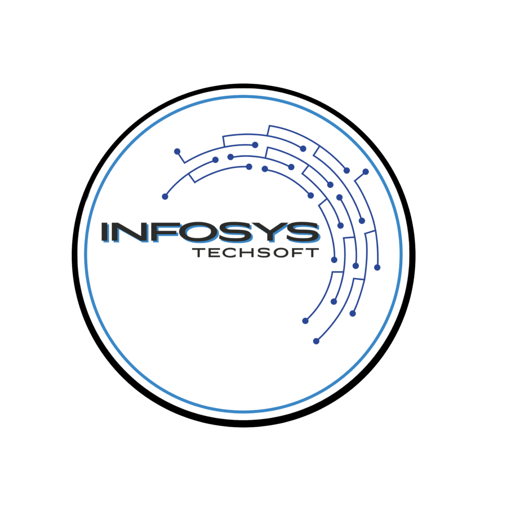 infosys techsoft logo